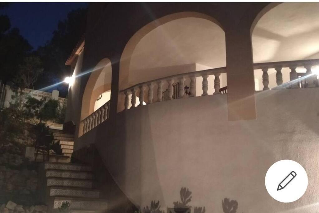 Bellavista 9 Villa Oliva Luaran gambar