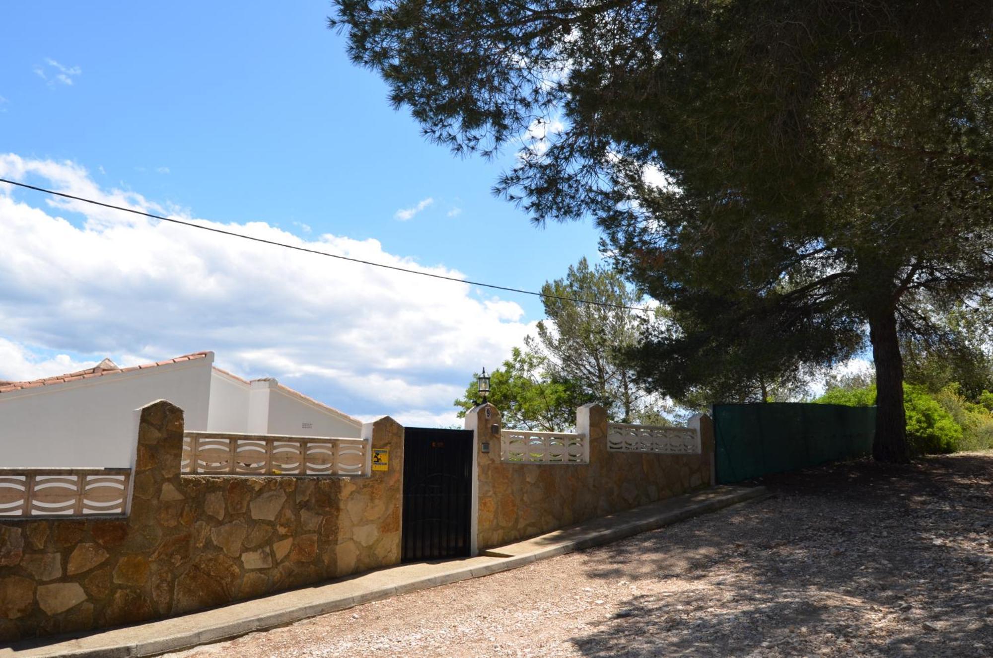 Bellavista 9 Villa Oliva Luaran gambar