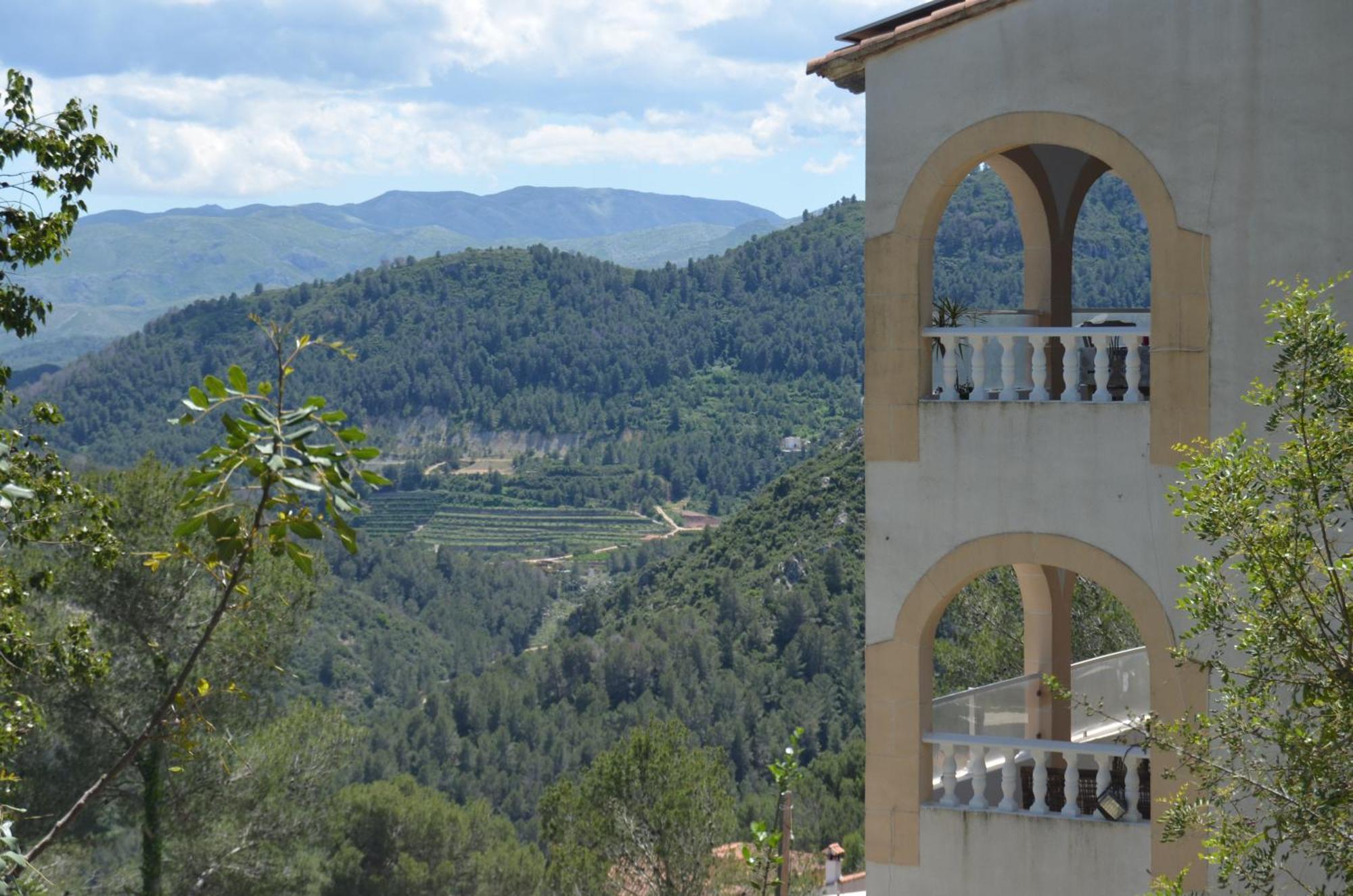 Bellavista 9 Villa Oliva Luaran gambar