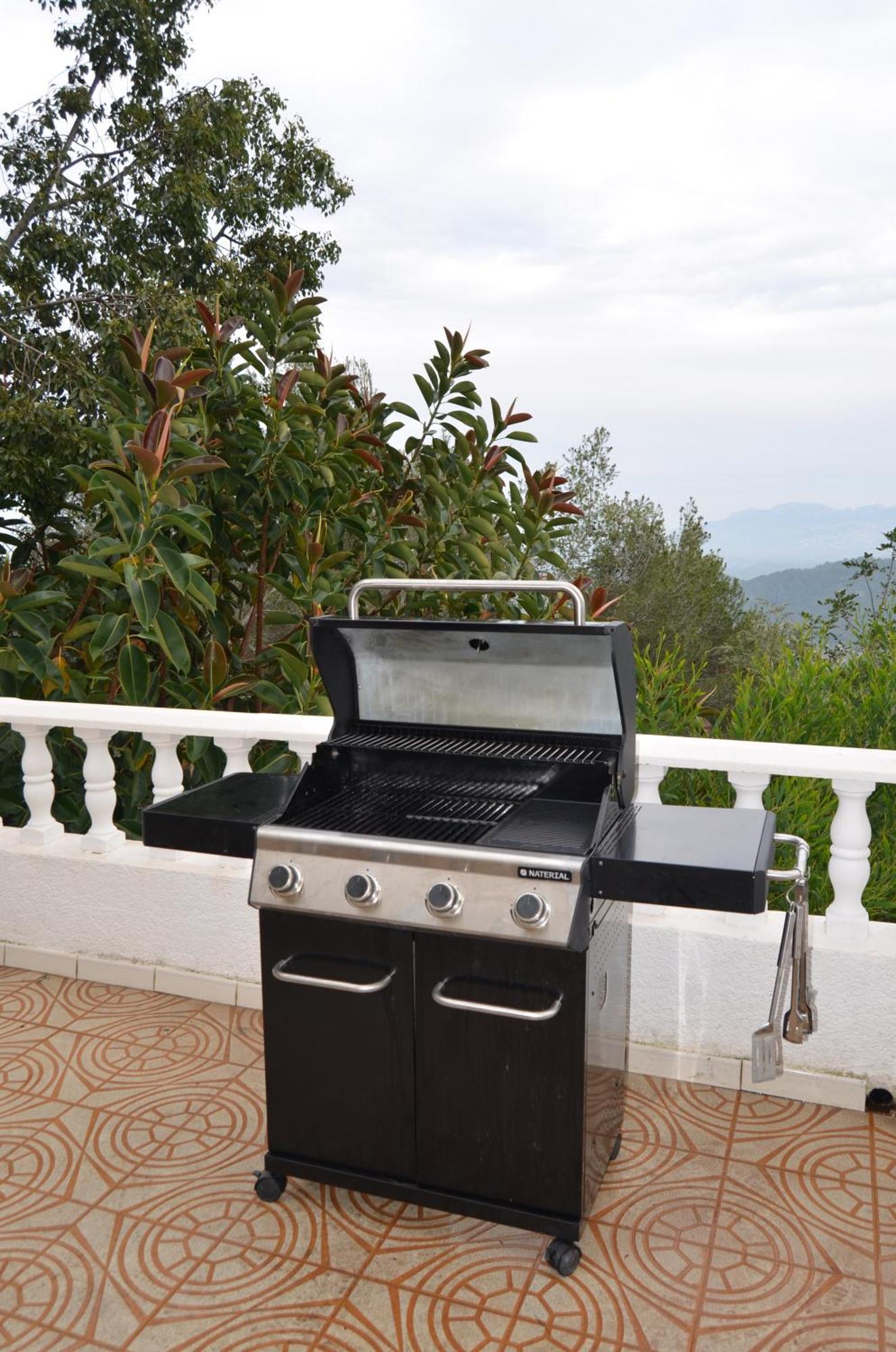 Bellavista 9 Villa Oliva Luaran gambar