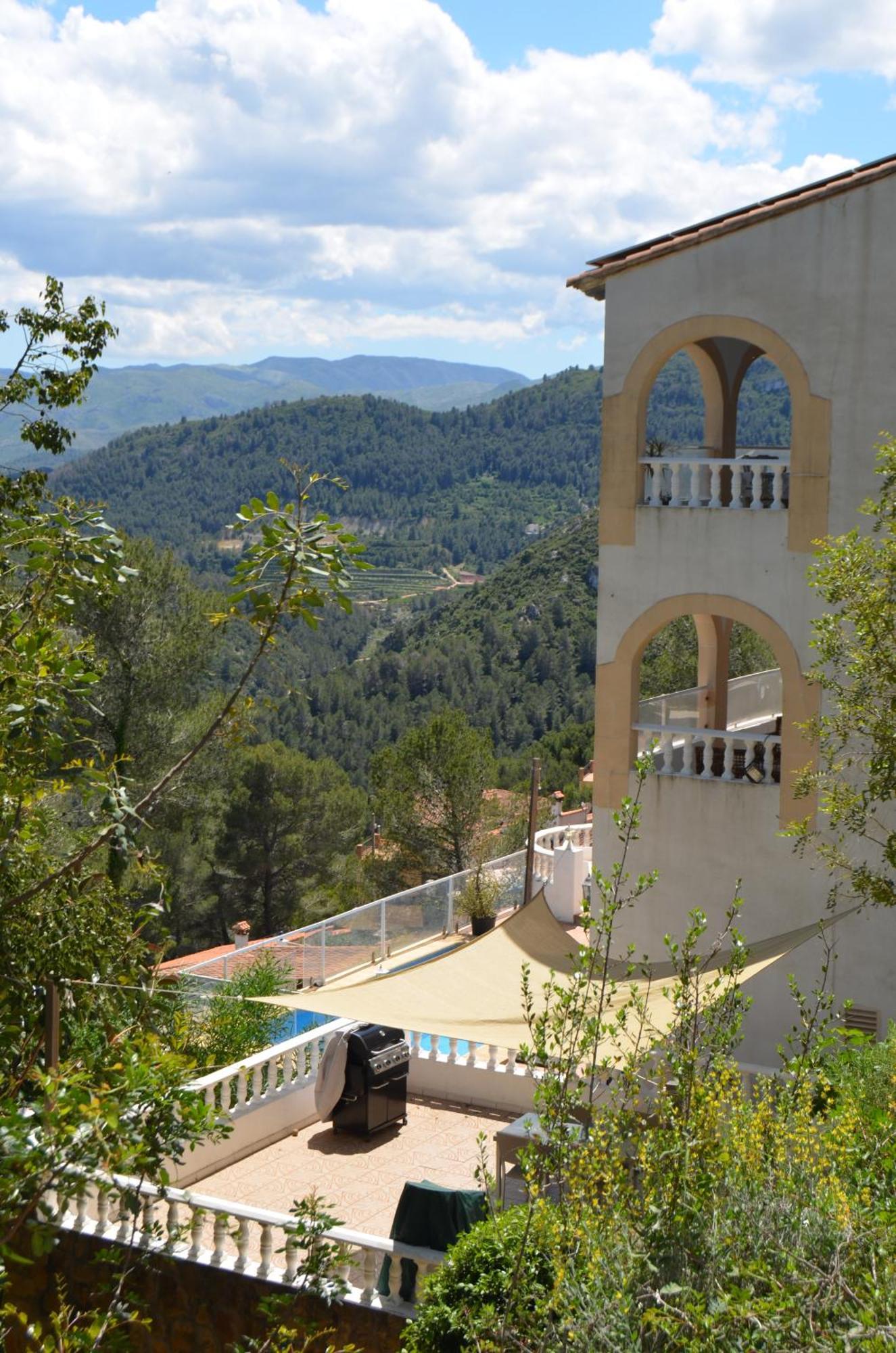 Bellavista 9 Villa Oliva Luaran gambar