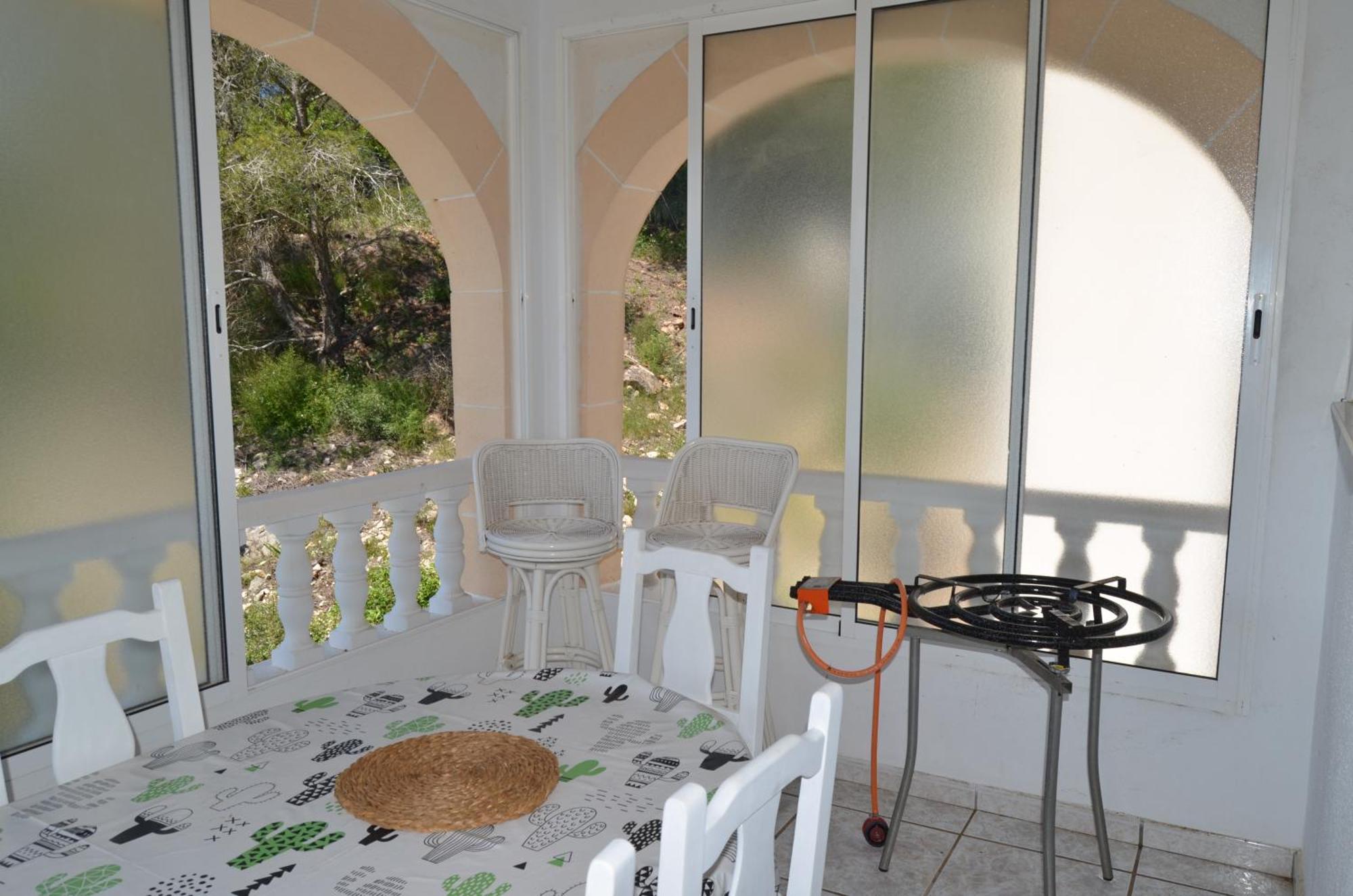 Bellavista 9 Villa Oliva Luaran gambar